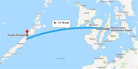 flights to puerto princesa palawan.